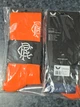 Носки футбольные glasgow rangers размер 34-36 от castore - изображение 6