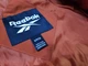 Чоловіча зимова куртка-пуховик reebok stretch розмір s - зображення 9