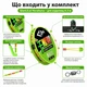 Спортивна оснастка QianLiLai Herabuna для вудки 6,3 м, готовий монтаж Херабуна, волосінь 1,5#/0,20 мм (10888) - зображення 3