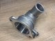 Корпус термостата KEMP 77641920 FORD SIERRA, SCORPIO OHC - зображення 1