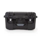 Кейс протиударний Nanuk 918 Case - Black - зображення 4