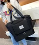 Жіноча сумка тексильна Confident TB1-T-2112A - зображення 3