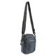 Маленькая мужская текстильная сумка с ручкой Confident AT09-T-34724G - изображение 7