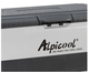 Компрессорный автохолодильник Alpicool T50 - изображение 5