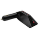 FM трансмиттер Bluetooth с USB зарядкой и LED экраном для авто H1BT черный - изображение 5
