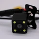 Камера заднего вида на авто с диодной подсветкой 4LED - зображення 5