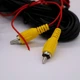 Камера заднего вида на авто с диодной подсветкой 4LED - зображення 9