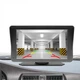 Беспроводная мультимедийная система 7 дюймов IPS экран Carplay 701W для автомобиля с AUX и Type-C - изображение 5