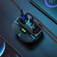 Автомобильный FM модулятор с дисплеем, Bluetooth, 2хUSB GZ03 - изображение 8
