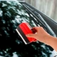 Губка антидощ для авто 120мл - зображення 2