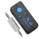 Bluetooth приемник BT-X6+TF - изображение 9