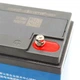 Тяговий акумулятор (12V22Ah) для електричних мотоциклів, 6-DZF-22 - зображення 5