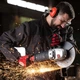 Окуляри захисні INTERTOOL SP-0020 - зображення 6