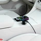 Автомобильный FM трансмиттер, 2хUSB, Type-C, PERVOI CTC-731 - изображение 10