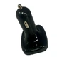 Автомобильный FM трансмиттер, 2хUSB, Type-C, PERVOI CTC-731 - изображение 15