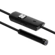 Эндоскоп мини камера 3.5м USB с водонепроницаемой конструкцией для смартфона - изображение 12