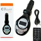FM трансмиттер KD201 с пультом дистанционного управления USB SD TF MMC 12 В для автомобиля - изображение 8