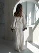 Костюм Jadone Fashion Вівьєн XL айворі - зображення 3