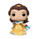 Фигурка Белль (Зимний наряд) — Funko Pop! DISNEY — BELLE (WINTER OUTFIT) #1618 - изображение 3