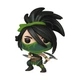 Фигурка Акали — Funko Pop! Games: LEAGUE OF LEGENDS — AKALI #1080 - изображение 2
