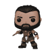 Фигурка Крейвен-Охотник с ножом — Funko Pop! Marvel: SPIDER-MAN — KRAVEN WITH KNIFE #973 - изображение 2