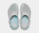 Крокси сабо Crocs LiteRide 360 Clog Grey Multi Marbled 38 сірі - зображення 2