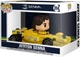 Фигурка Айртон Сенна в болиде — Funko Pop! Rides: FORMULA 1 — AYRTON SENNA IN MCLAREN #314 - изображение 1