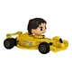 Фигурка Айртон Сенна в болиде — Funko Pop! Rides: FORMULA 1 — AYRTON SENNA IN MCLAREN #314 - изображение 2