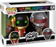 Набор фигурок Funko POP! — DAFT PUNK: DISCOVERY #90143 - изображение 1