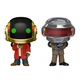 Набор фигурок Funko POP! — DAFT PUNK: DISCOVERY #90143 - изображение 2