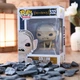 Ігрова фігурка Funko POP! cерії Lord of the Rings Hobbit S3 – Gollum (w/CH) 9,6 см (8930006542919) - изображение 5