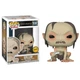 Ігрова фігурка Funko POP! cерії Lord of the Rings Hobbit S3 – Gollum (w/CH) 9,6 см (8930006542919) - изображение 1