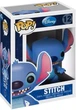 Фигурка Стич — Funko Pop! DISNEY: LILO & STITCH — STITCH #12 - изображение 1