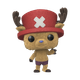 Фігурка Тоні Тоні Чоппер (Flocked) — Funko Pop! Animation: ONE PIECE (Live Action) — TONY TONY CHOPPER #1883 - зображення 2