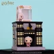 Набір фігурок Funko Bitty Pop! Town серії Гаррі Поттер - Олівандер і крамниця чарівних паличок (8930007546268) - изображение 7