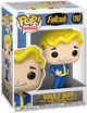 Фігурка Волт-Бой — Funko Pop! FALLOUT — VAULT BOY #1767 - зображення 1