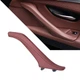 Внутрішня ручка двері bmw f10 f11 Brown (права сторона) - зображення 2