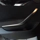 Комплект внутрішніх ручок дверей bmw x1 e84 (Silver) - зображення 3