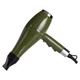 Фен для волос SOKANY SK-14006 2000 Вт Профессиональный фен для укладки и сушки волос с 2 насадками-концентраторами и диффузором, 2 режимами температуры и 2 скоростями Мощный фен для салона и дома Зеленый - изображение 4