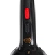 Фен для волос SOKANY SK-2213 2600 Вт Профессиональный фен для укладки и сушки волос с ионизацией, 2 насадками-концентраторами и диффузором, 2 режимами температуры и 2 скоростями Мощный фен для салона и дома Черный - изображение 7