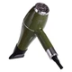Фен для волос SOKANY SK-14006 2000 Вт Профессиональный фен для укладки и сушки волос с 2 насадками-концентраторами и диффузором, 2 режимами температуры и 2 скоростями Мощный фен для салона и дома Зеленый - изображение 8