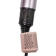 Фен-стайлер Super Hairdryer 1600 Вт Профессиональный мультистайлер для укладки и сушки волос с ионизацией, 4 насадками и 3 режимами температуры и скорости Многофункциональный стайлер для дома и салона Фиолетовый - изображение 6