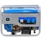 Генератор Kuyia TM3500MX, 110-240V, 50Hz, 2,5-2,8kW, 15л (KYTM3500MX-1F-220-B) - изображение 2