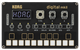 Syntezator Korg NTS-1 mk II - obraz 1