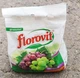 Добриво Florovit для винограду 1 кг - зображення 3