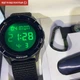 Часы мужские водостойкие тактические North Edge Terrax Set набор с компасом HDSYR_2495 - изображение 8