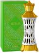Olejek perfumowany unisex Ajmal Mizyaan 14 ml (6293708001361) - obraz 2