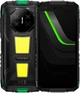Смартфон DOOGEE Fire 3 Max 8/256GB Forest Green (Глобальная версия) - изображение 1