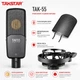 Микрофон Takstar TAK55, алюминиевый кейс, оригинальная коробка - изображение 2