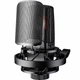 Микрофон Takstar TAK55, алюминиевый кейс, оригинальная коробка - изображение 1